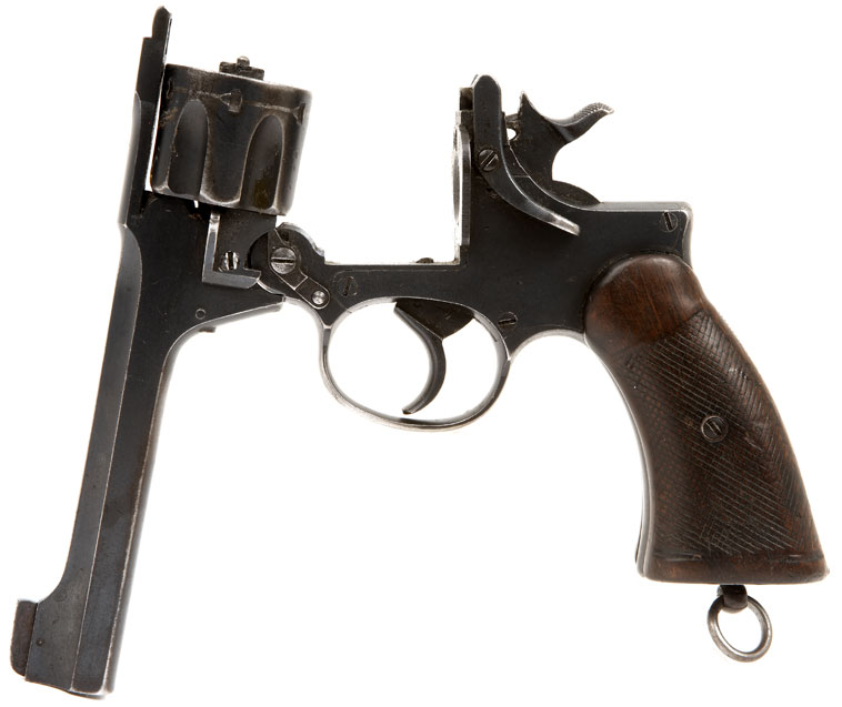 deactivated_enfield_revolver